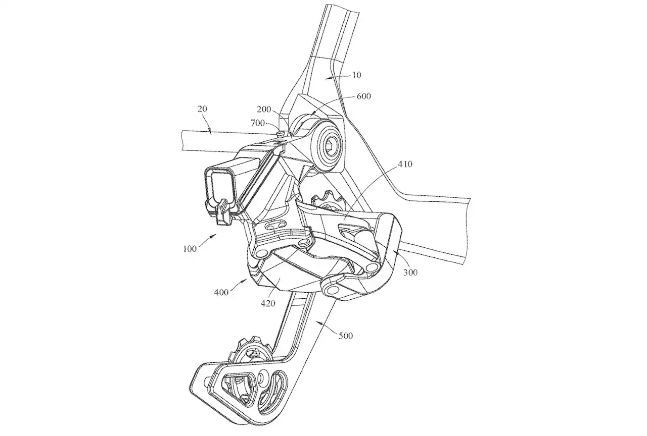 Is TRP Also Developing a Direct-Mount Derailleur?