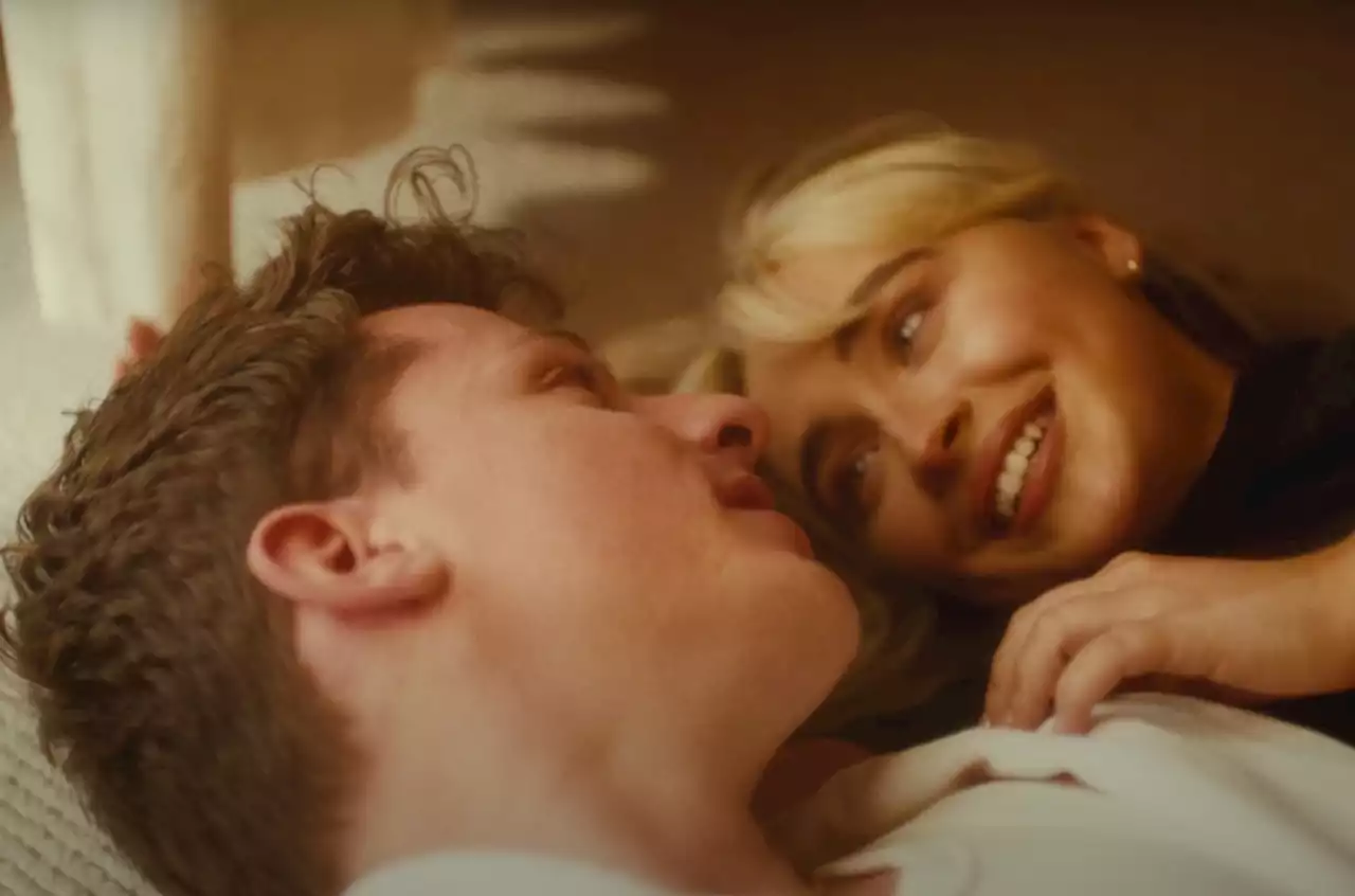 Charlie Puth Loves & Fights With Sabrina Carpenter in ‘That’s Not How This Works’ Short Film