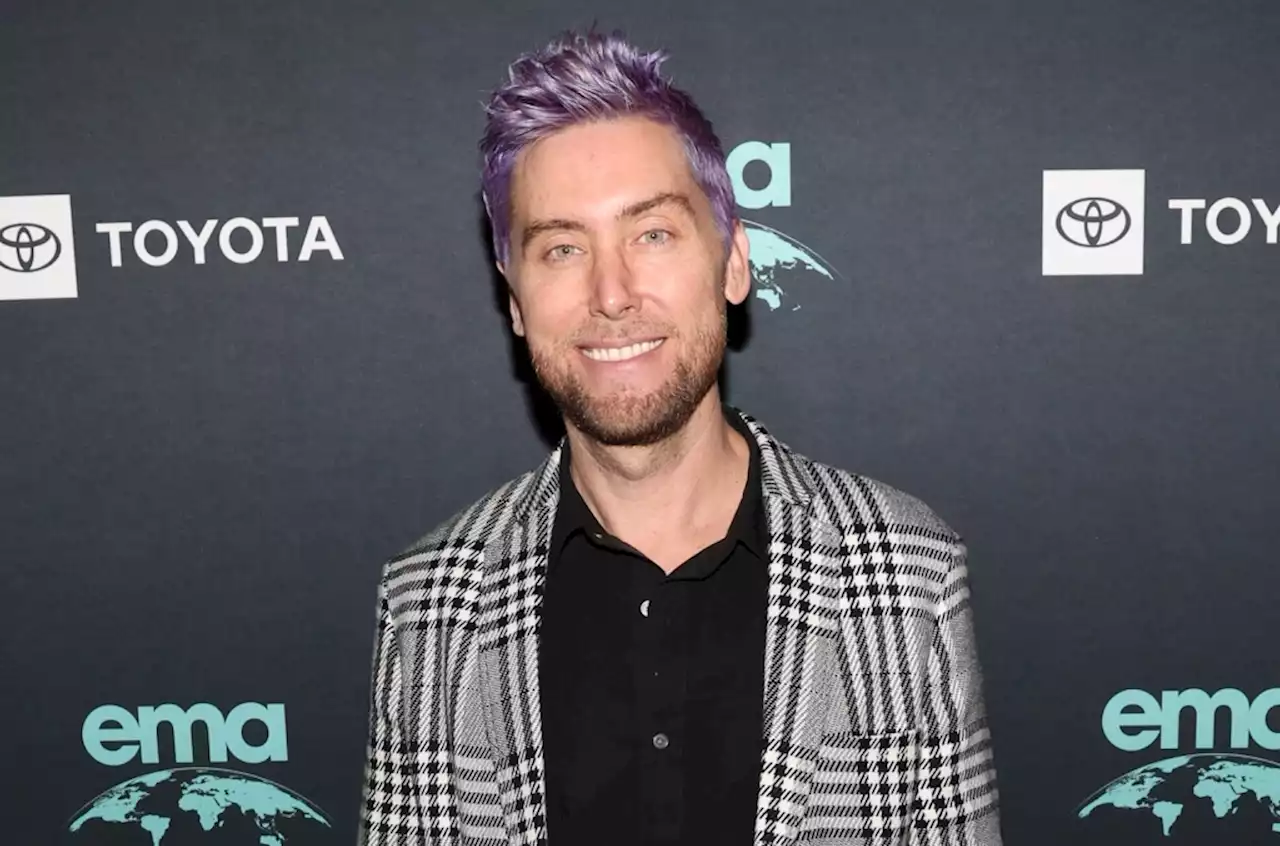 Lance Bass, Cardi B, ENHYPEN & More to Voice Characters in ‘Baby Shark’s Big Movie’