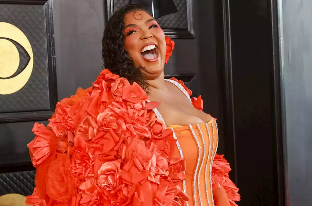 Lizzo Announces Yitty Line of Gender-Affirming Shapewear: ‘You Deserve to Feel Like You’