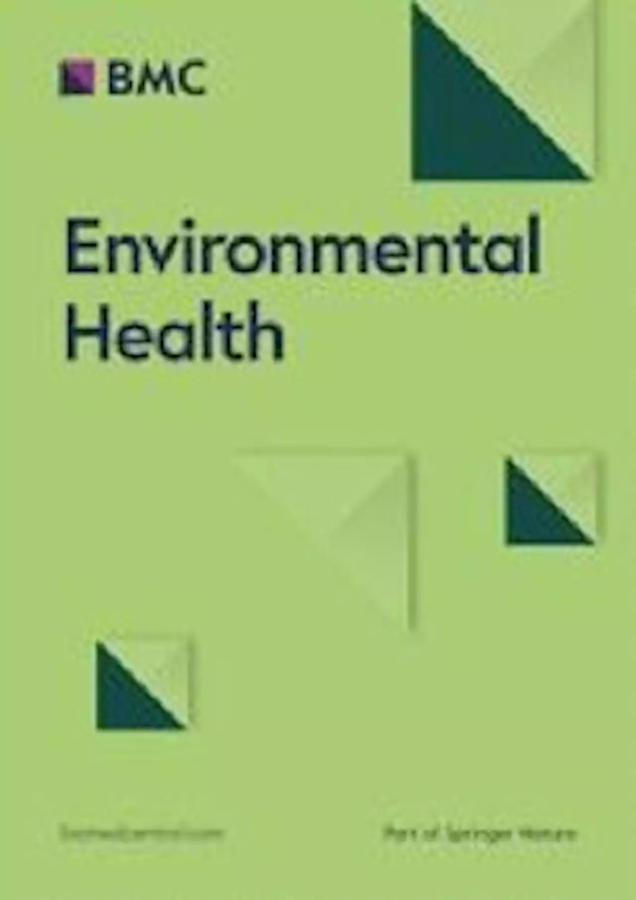 Association between exposure to multiple air pollutants, transportation noise and cause-specific mortality in adults in Switzerland - Environmental Health