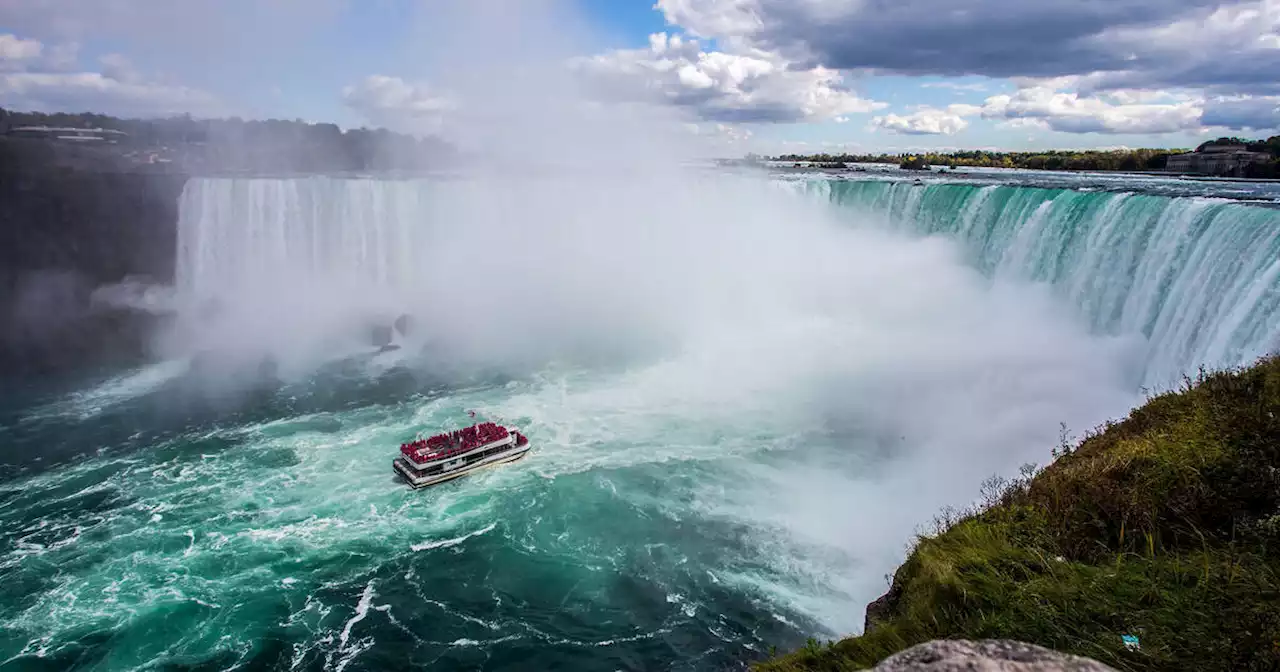 Niagara Falls ranked one of the biggest tourist traps in the world