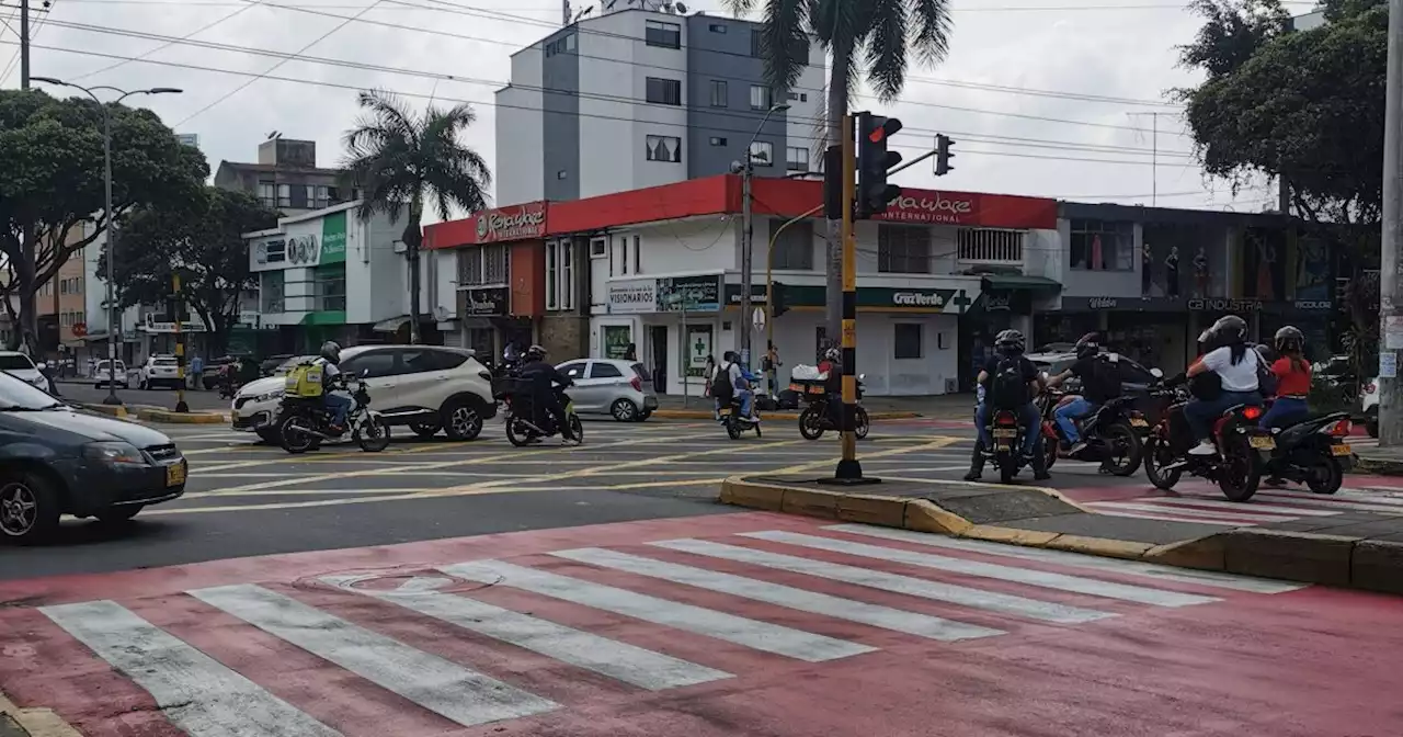 En un mes empezarían a funcionar las fotomultas en Bucaramanga por aumento de infractores