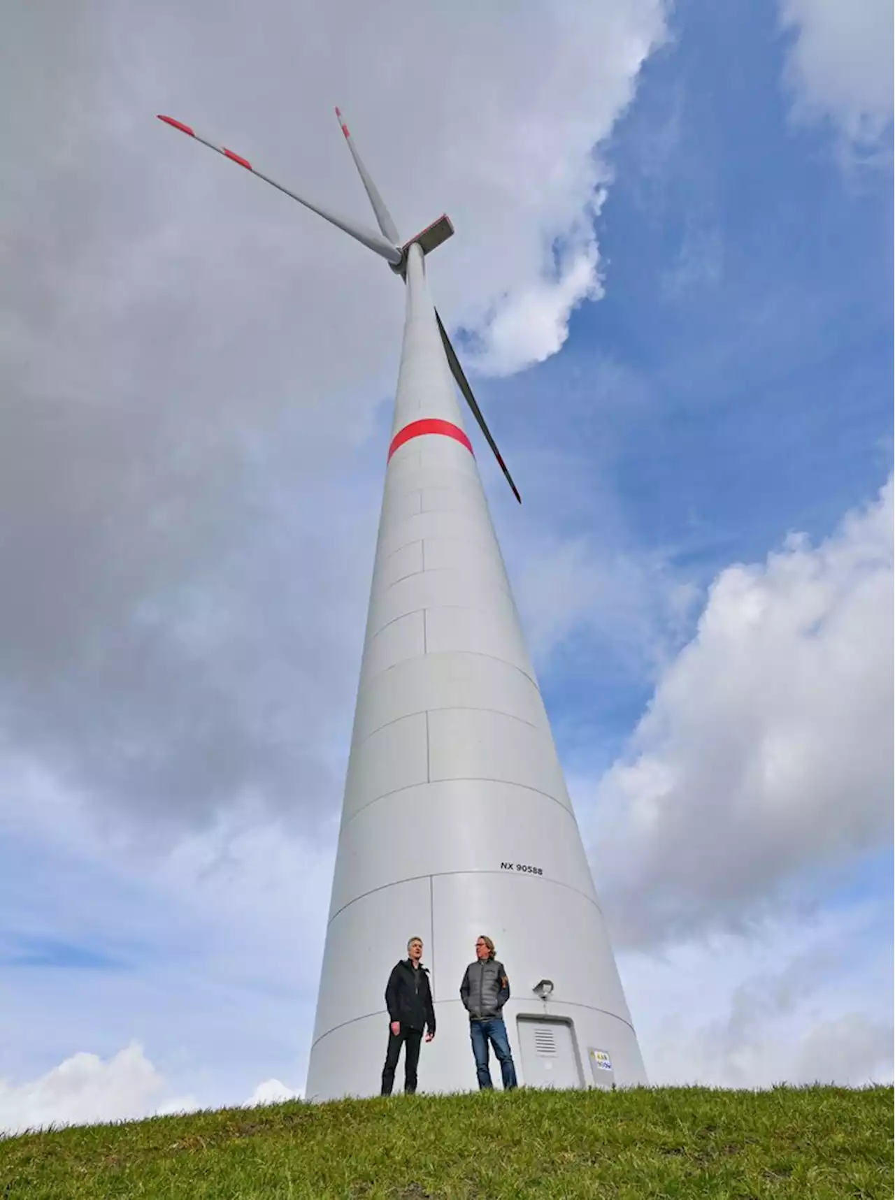 Kelheim treibt Windpark-Pläne voran und findet Partner