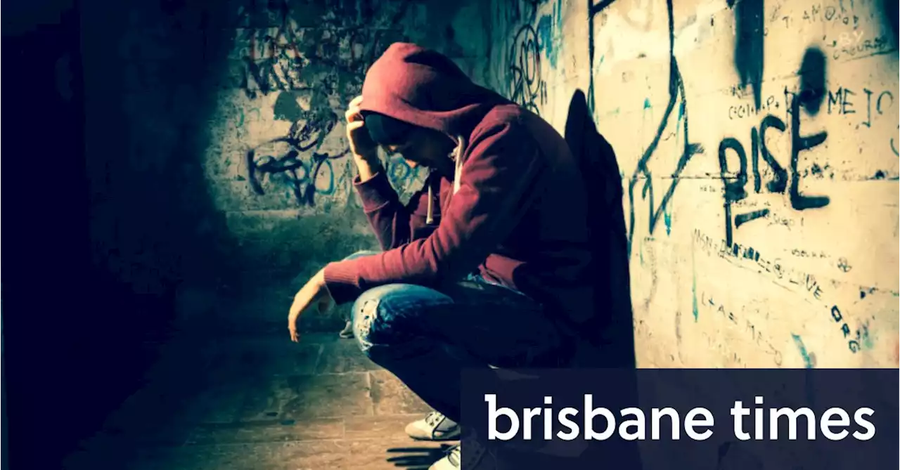 ‘Only lifeboat in the ocean’: NDIS drowning as families seek support for children