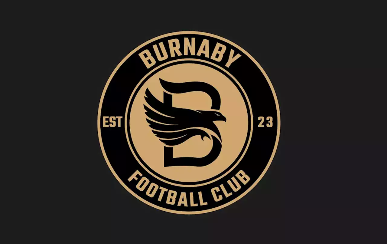 New Burnaby FC website includes open registration for select tiers