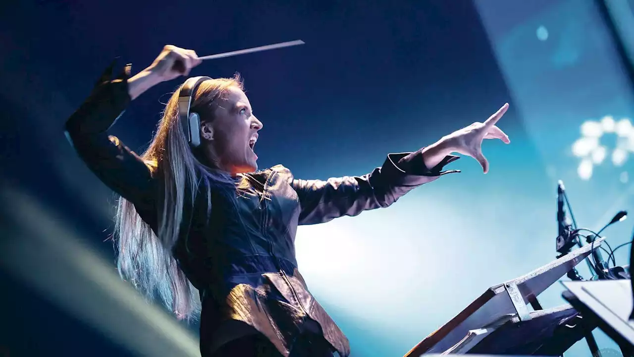 Some may scoff, but an Irish conductor is proving that video games are invigorating classical music