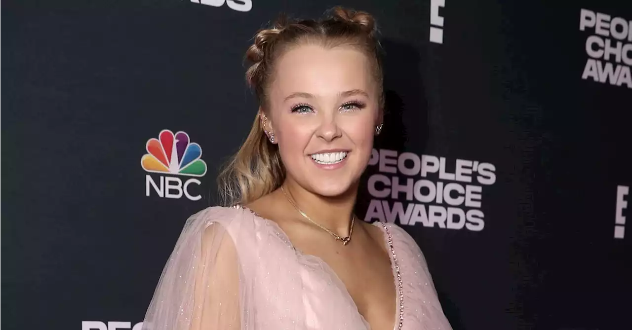 JoJo Siwa's Ex Katie Mills Is Shutting Down Those 'Clout Chasing' and 'Love Bombing' Accusations