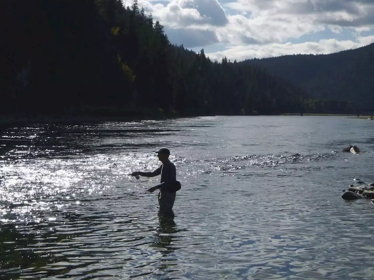 Fight against toxic mining runoff from Canada persists, say U.S. Indigenous leaders