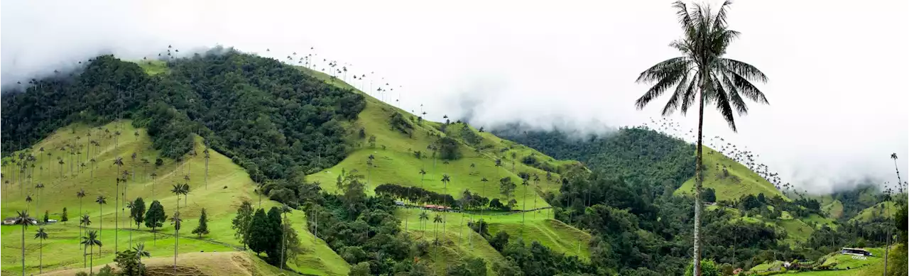 Estos son los cinco destinos más acogedores de Colombia según un listado internacional - Colombia Visible