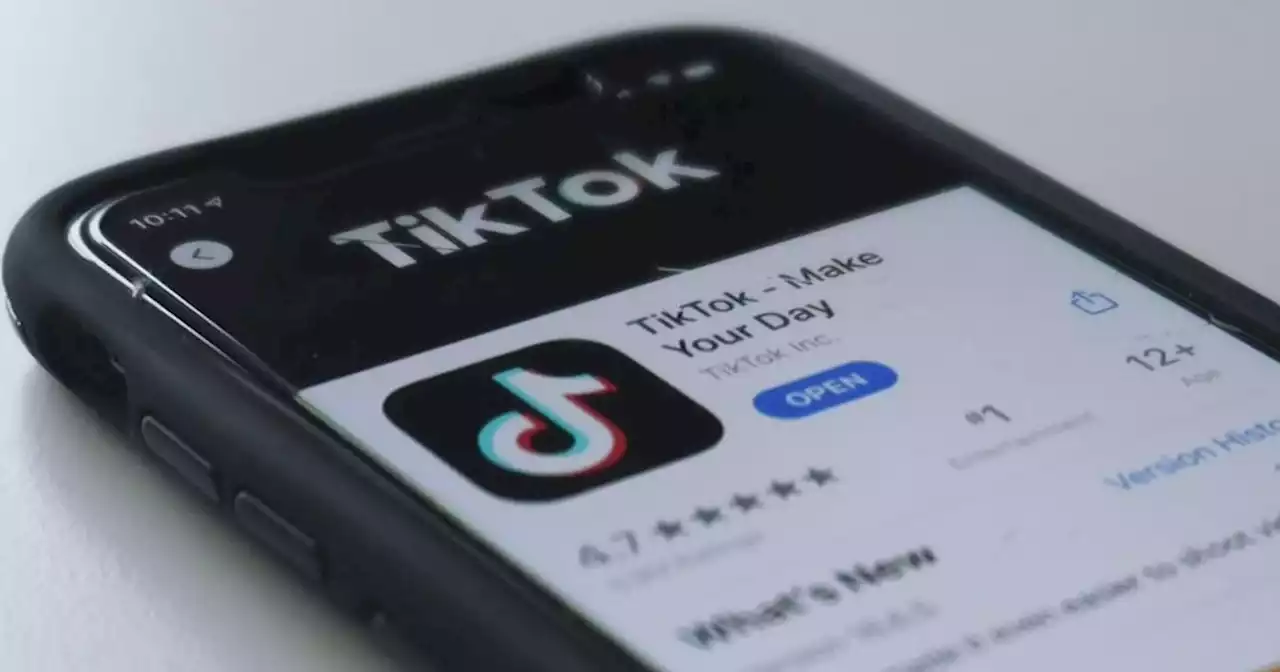 Purdue University taking steps to block TikTok from campus network