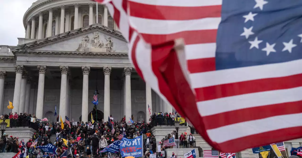 FBI informant testifies for defense in Jan. 6 Proud Boys trial