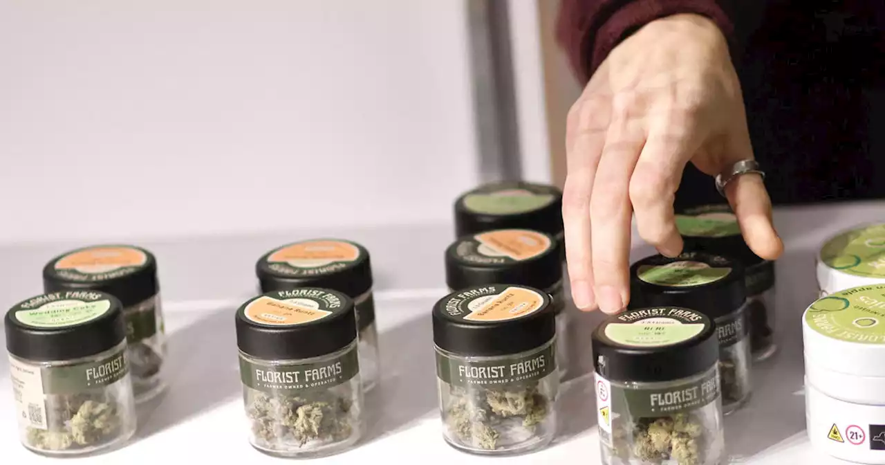 Women-owned marijuana dispensary opening Thursday in Queens