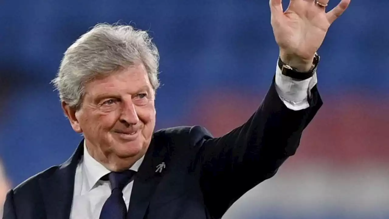 Palace boss Hodgson hoping for 'seamless' reintegration upon return