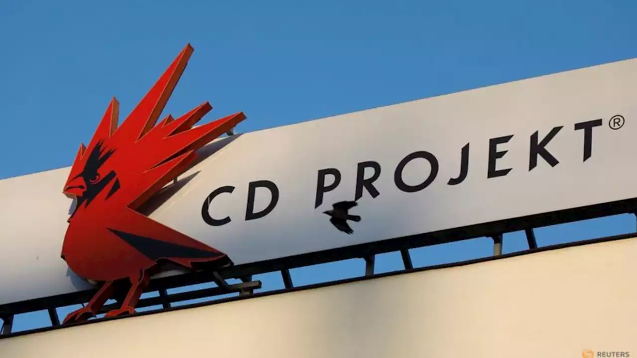 Poland's CD Projekt posts 66% profit leap