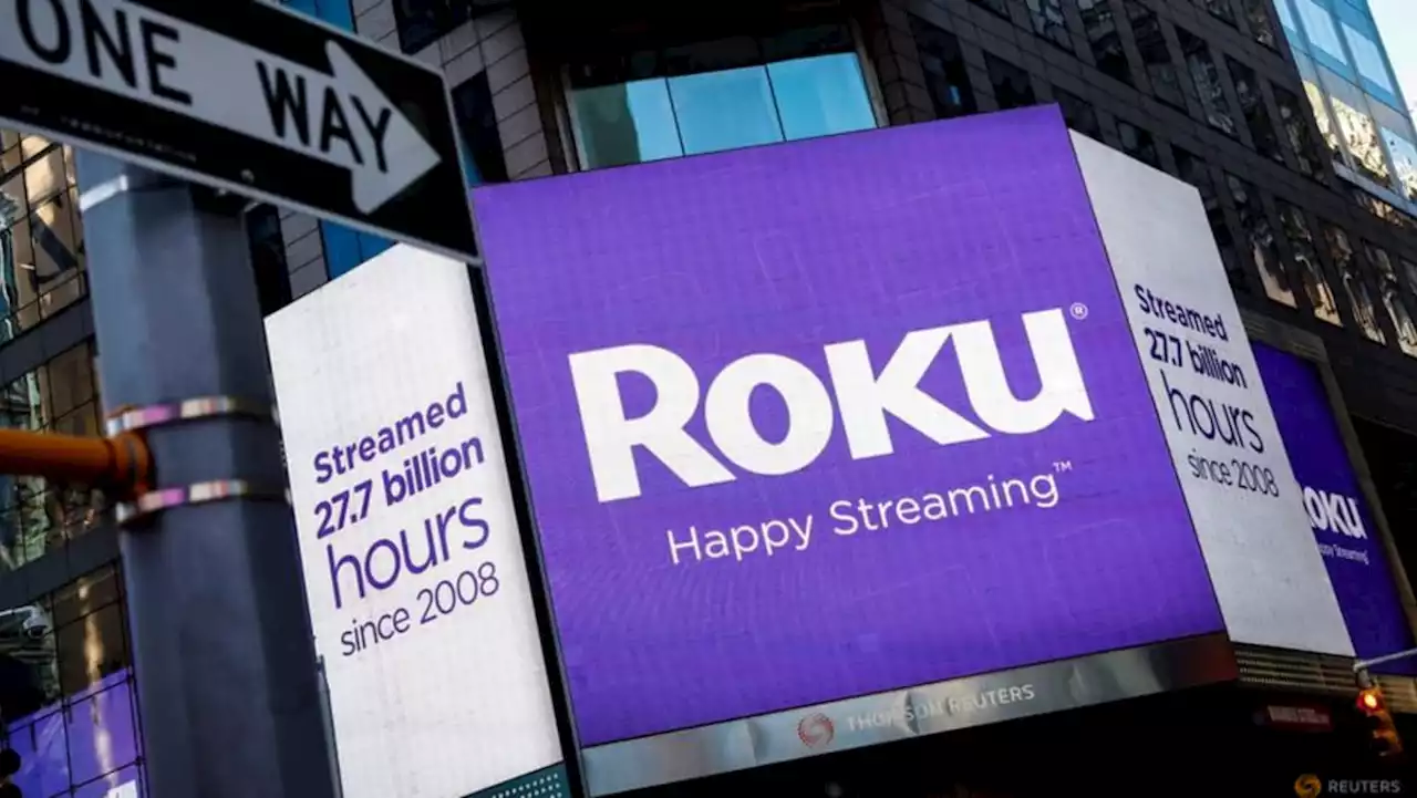 Streaming device maker Roku to cut 200 jobs in second round of layoffs