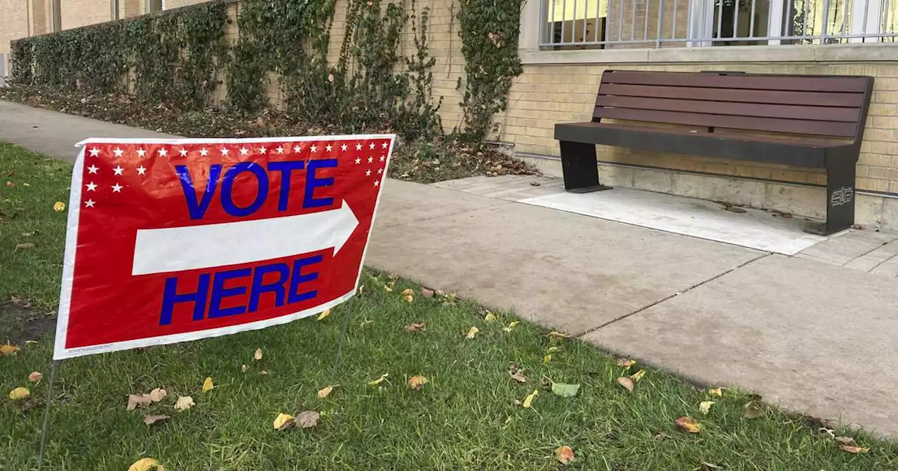 Will County judge dismisses election fraud lawsuit from November county clerk race