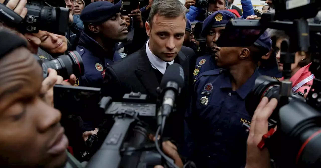 Former Olympic runner Oscar Pistorius is eligible for parole and could be free this week