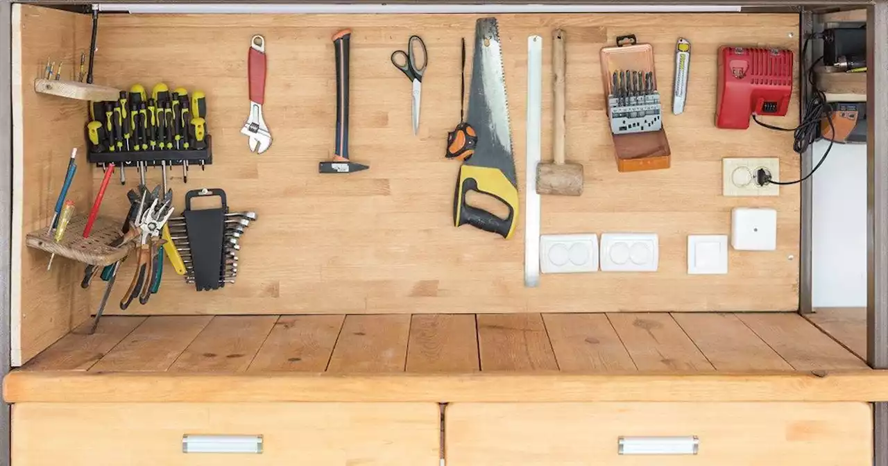 Tools and accessories that will make your workbench work better for you