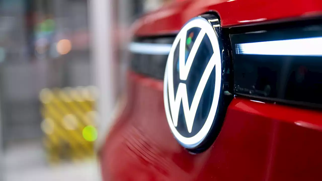 VW lehnt Einigung zu möglicher Sklavenarbeit ab