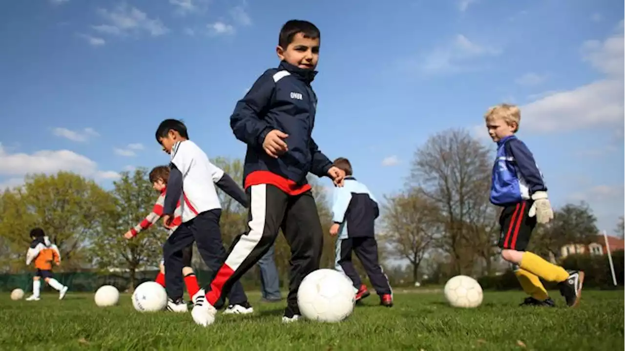 Berliner Sportvereine melden Rekord-Mitgliederzahlen