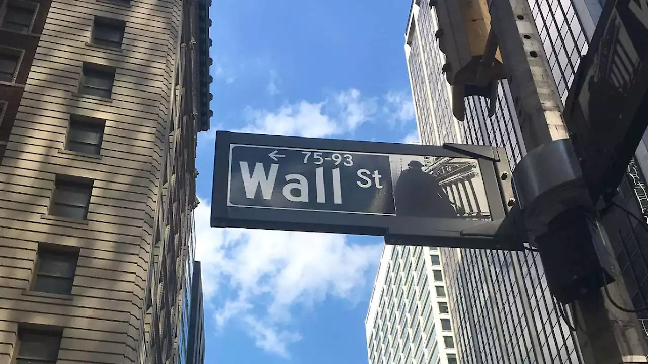 Beruhigung an der Wall Street geht weiter