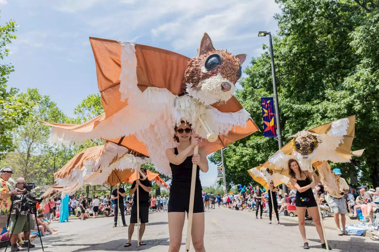 Cleveland Museum of Art announces return of Parade the Circle in June