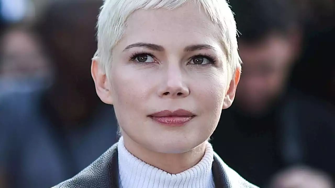 STARS ET FAMILLES. Michelle Williams, Isabelle Gélinas, Cristiano Ronaldo... Ces people qui ont élev...