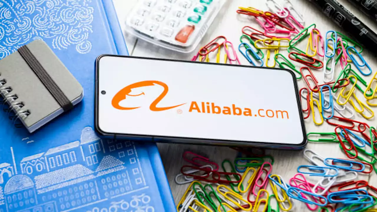 Wall Street is bullish on Alibaba's overhaul with Morgan Stanley expecting the stock to double