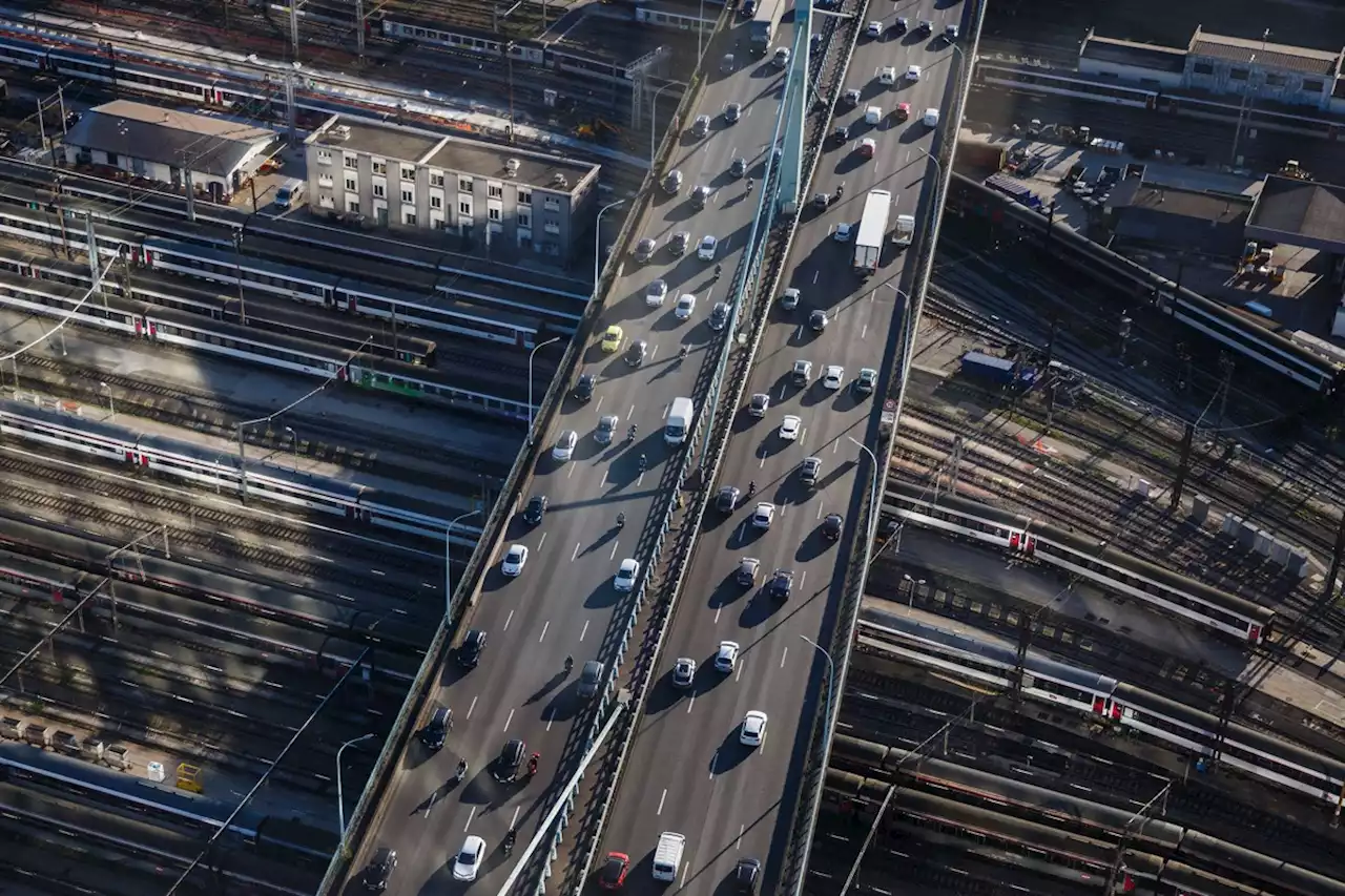 Grand Paris : Valérie Pécresse réclame le report de la Zone à faibles émissions (ZFE) pour les particuliers