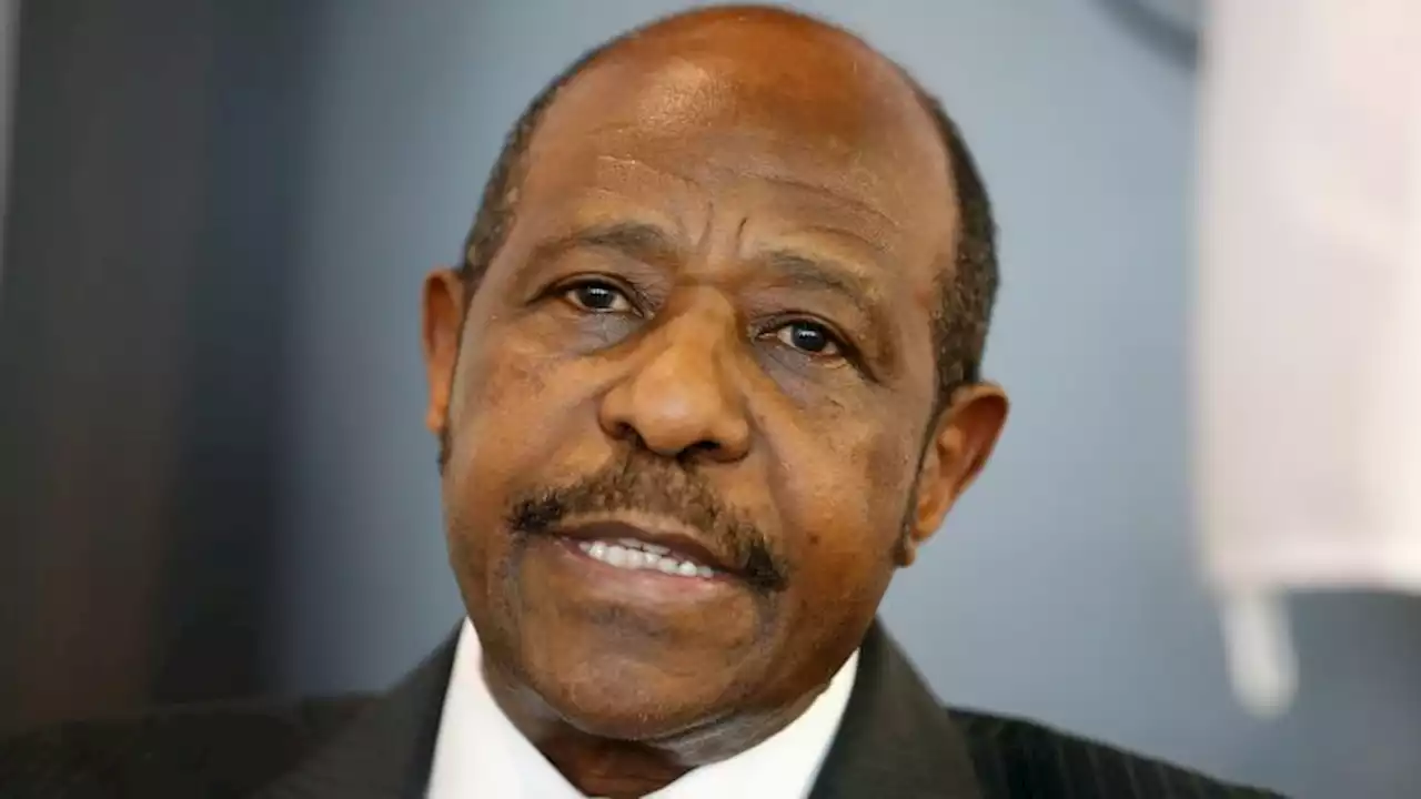 'Hotel Rwanda' hero Paul Rusesabagina arrives back in US | CNN Politics