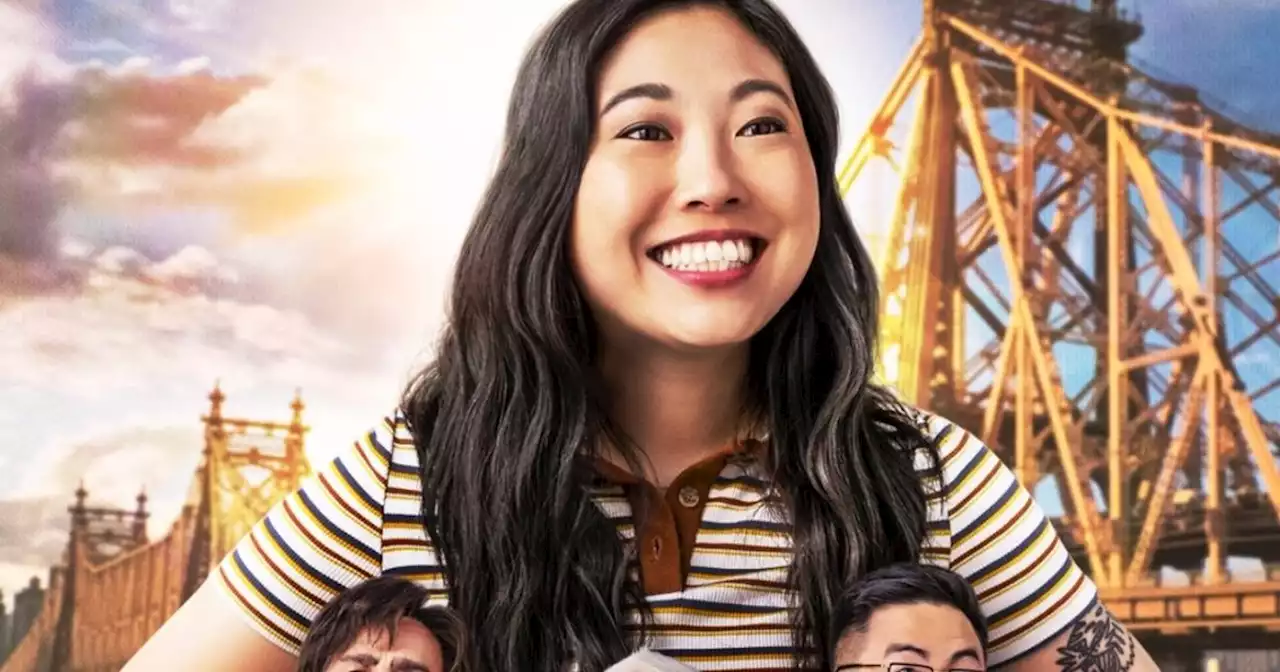 Awkwafina is Nora From Queens Season 3 Teaser Trailer Sets Return Date