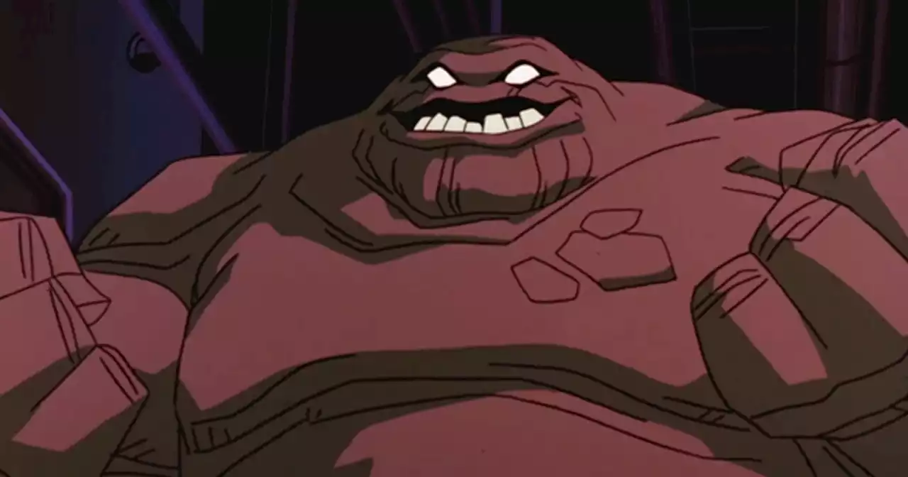 Clayface: Mike Flanagan Pitches Batman Villain Movie to Warner Bros. & DC