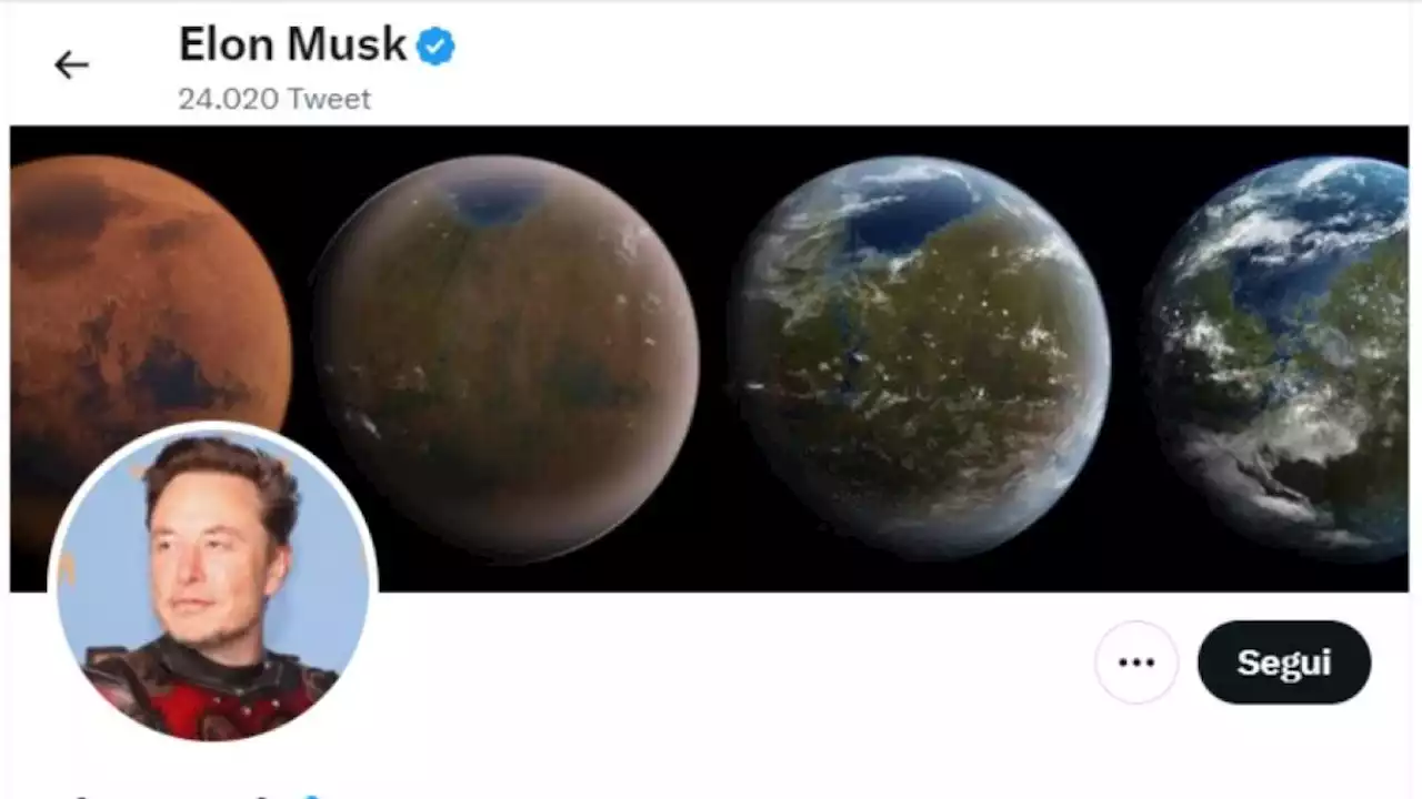 Elon Musk ora è l'utente più seguito su Twitter: ha superato anche Obama (barando con l'algoritmo?)