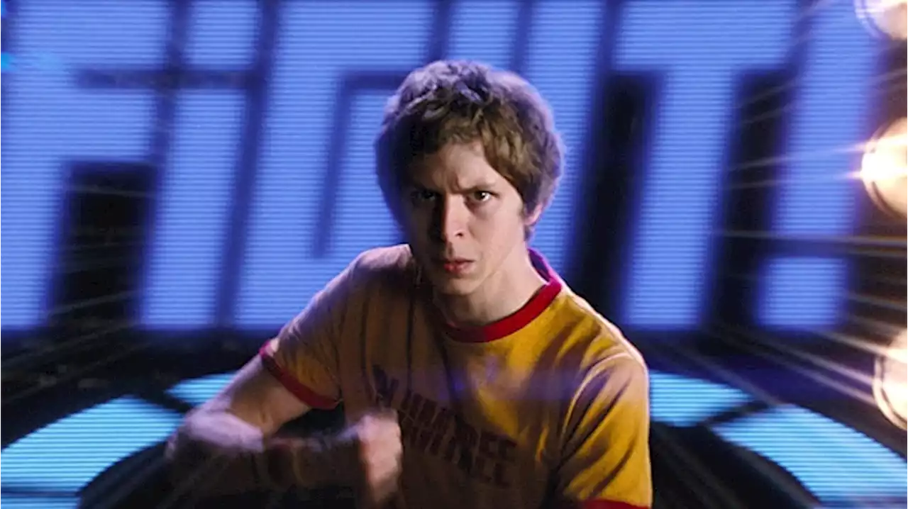 Star-studded cast announced for Scott Pilgrim anime series