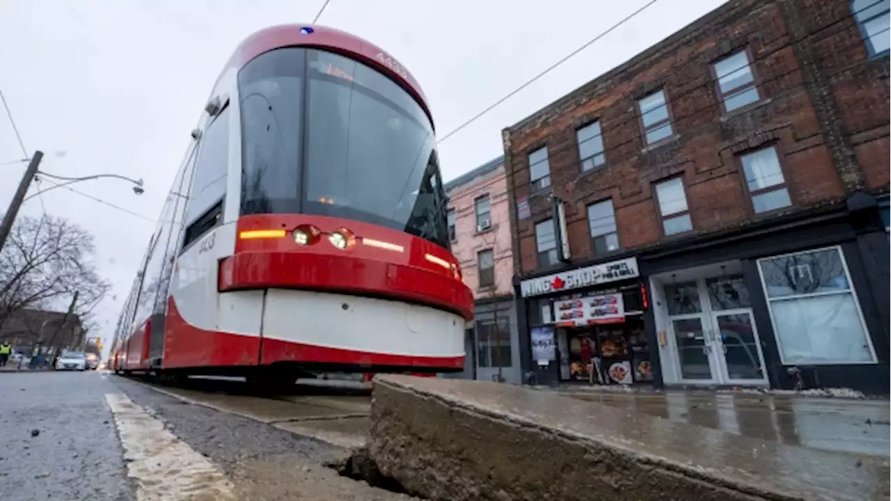 TTC asks for more spending powers for health and safety emergencies