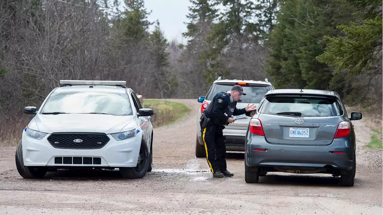 'Nova Scotians' sense of safety was rocked': RCMP failures dominate inquiry's final report into 2020 mass shooting