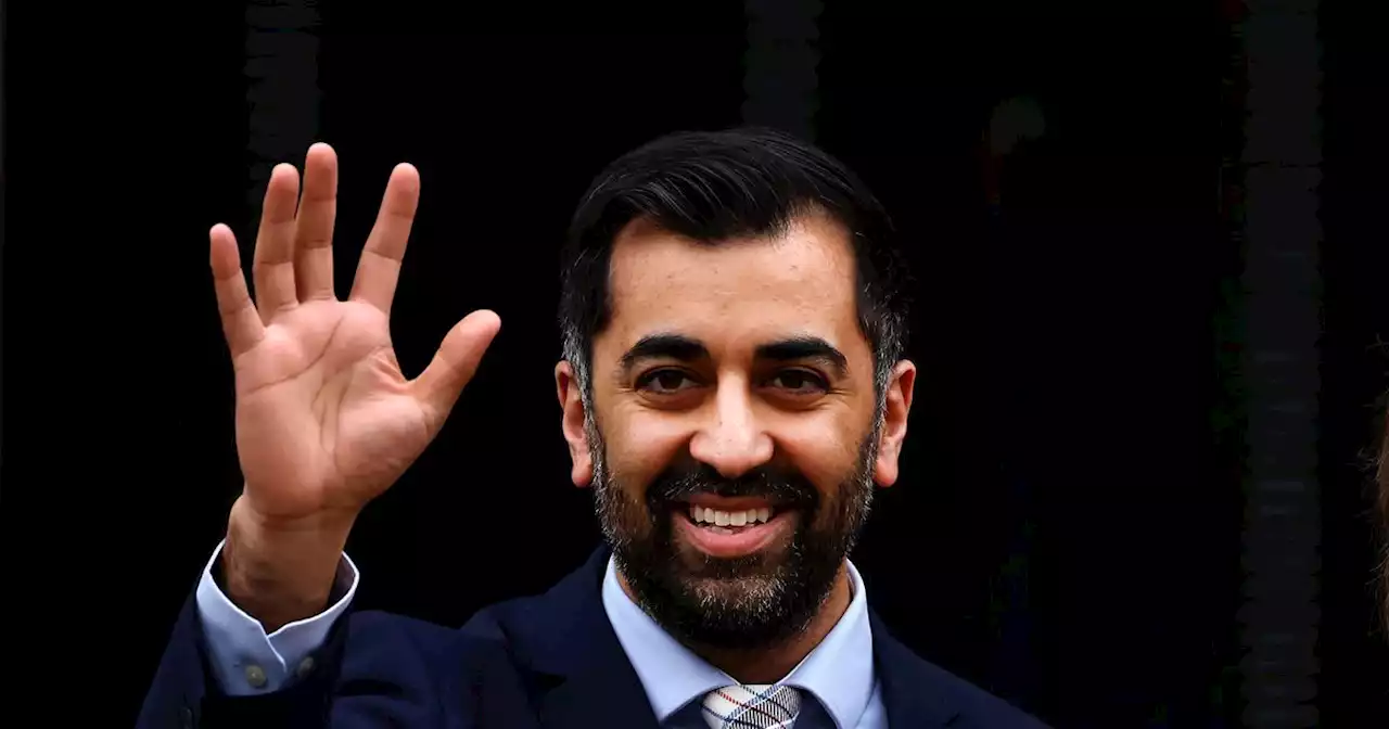 Humza Yousaf accused of cancelling 'important' NHS meetings during SNP contest