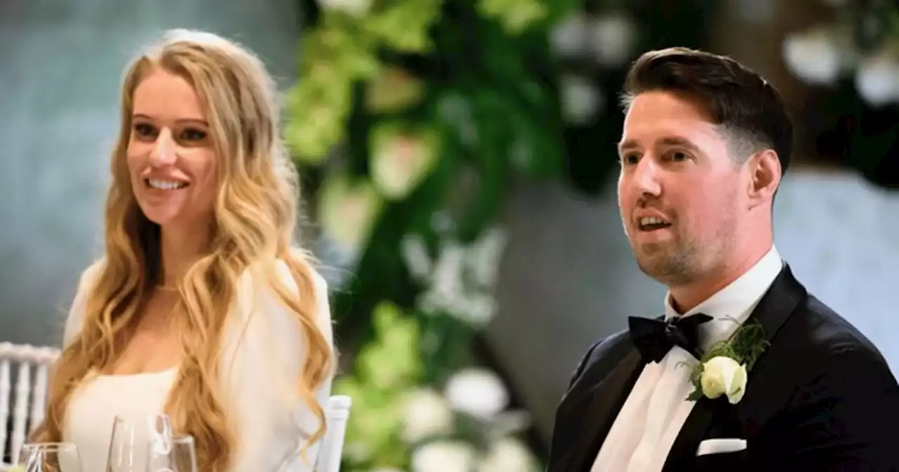 MAFS Australia fans convinced Tayla Winter is 'gaslighting' version of groom