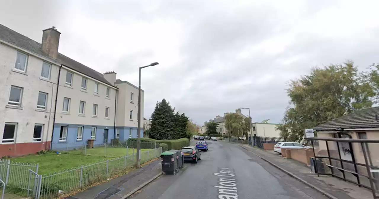 Murder accused in court after man dies following disturbance in Edinburgh