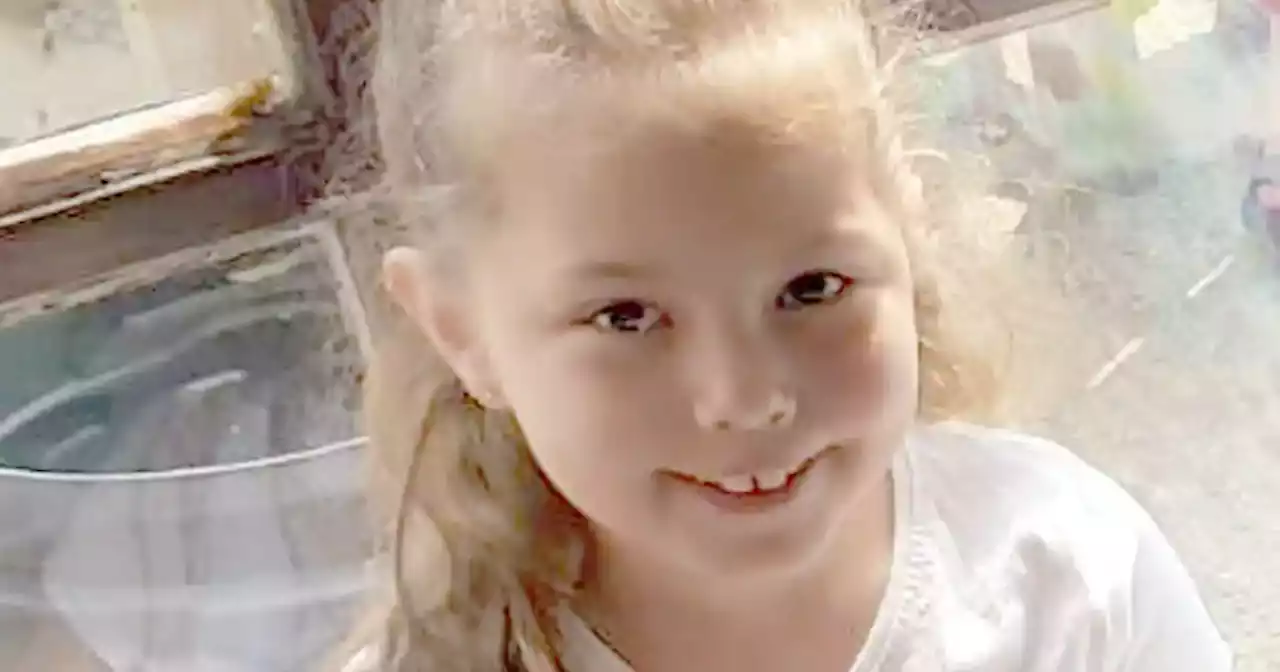 Thomas Cashman guilty of murdering Olivia Pratt-Korbel, 9, in home shooting