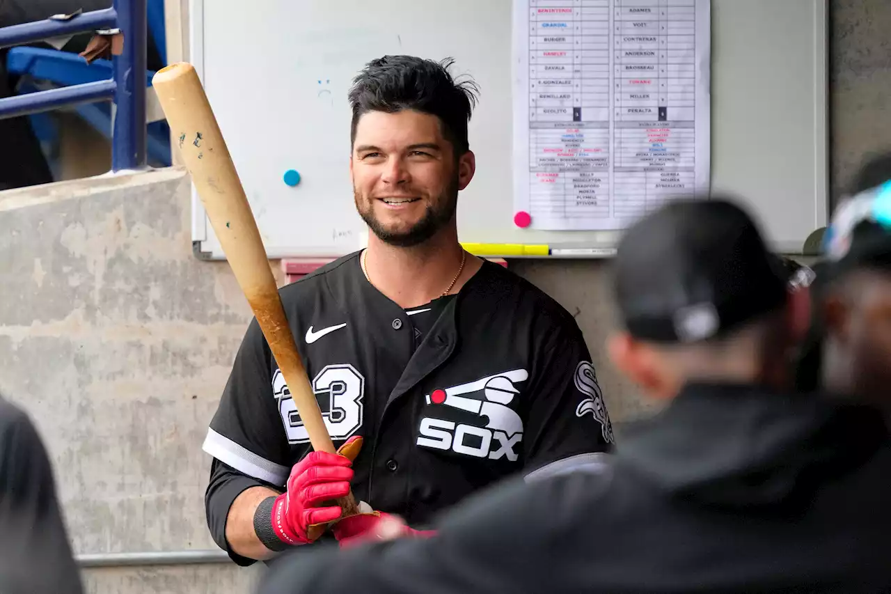 MLB preview: White Sox head into new season focused on high energy, good health