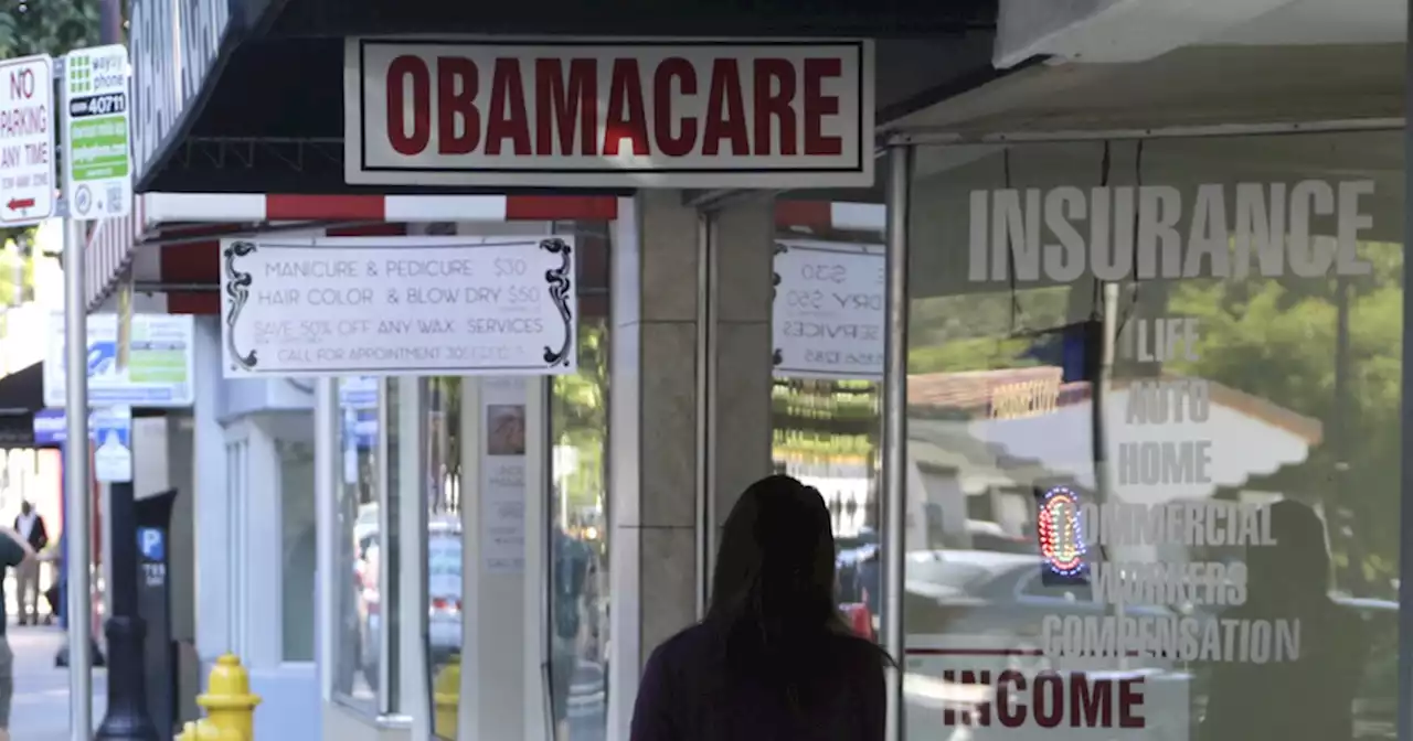 Thirteen years of Obamacare increasing healthcare costs