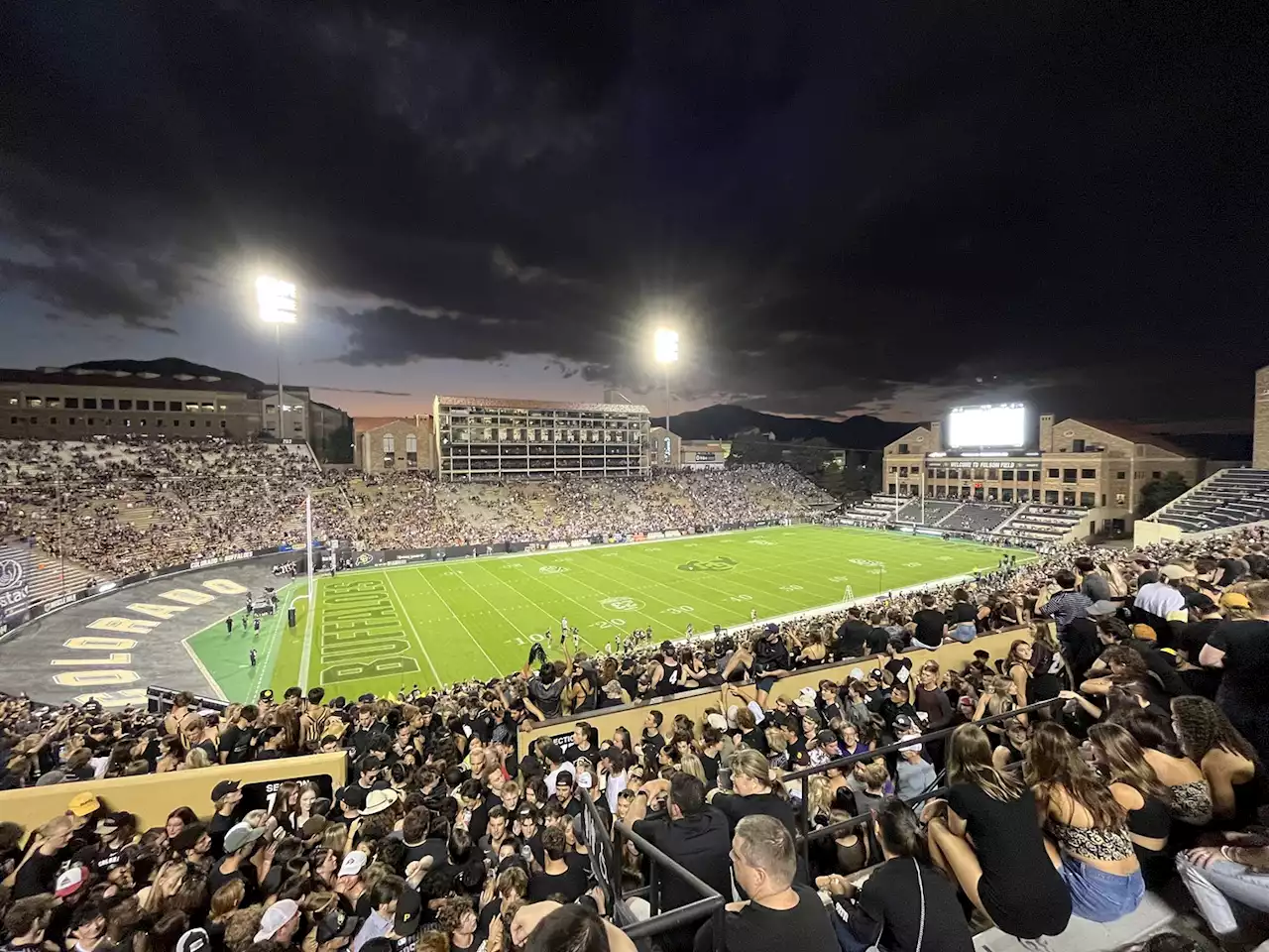 University of Colorado, PointsBet End Partnership