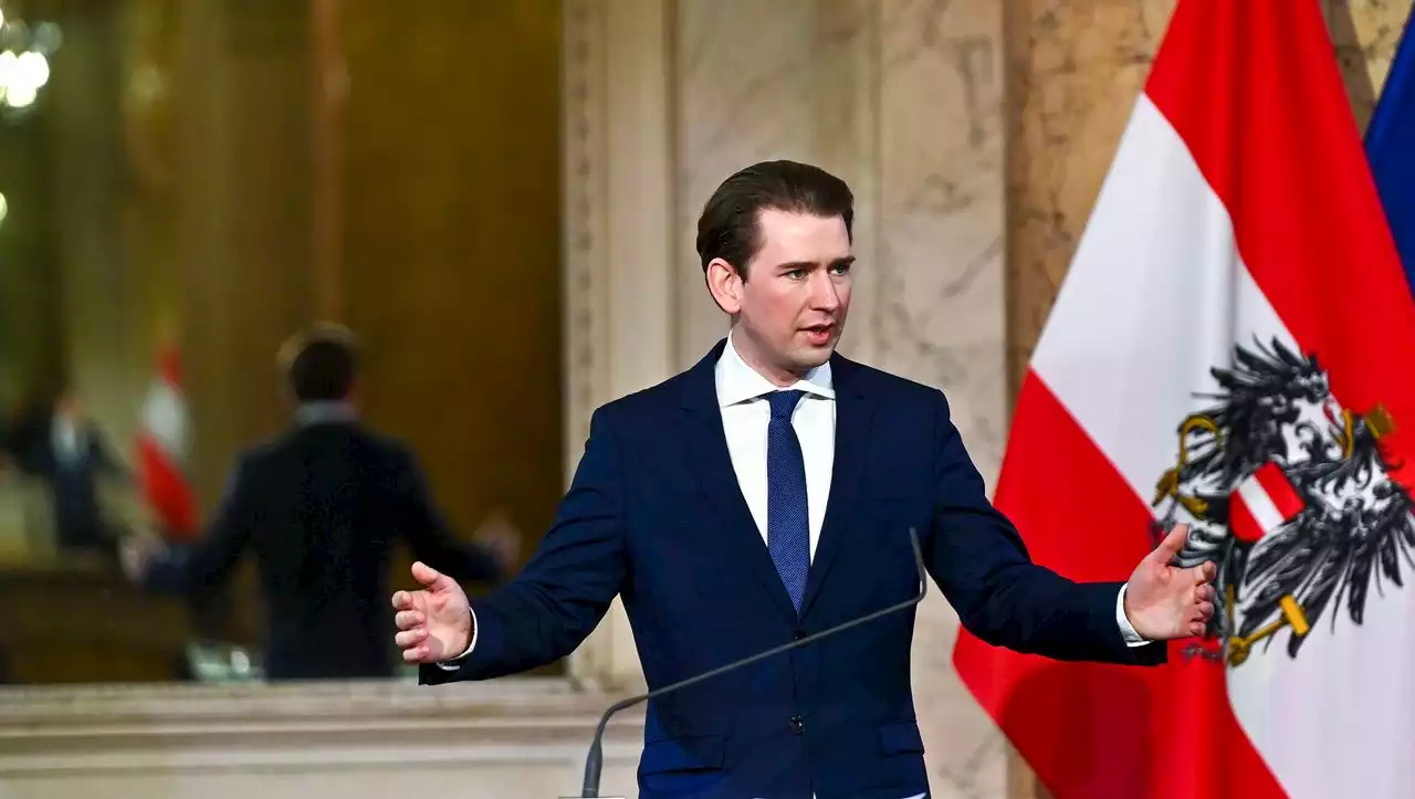 (S+) Österreich: Korruptionsverdacht gegen Sebastian Kurz weitet sich aus