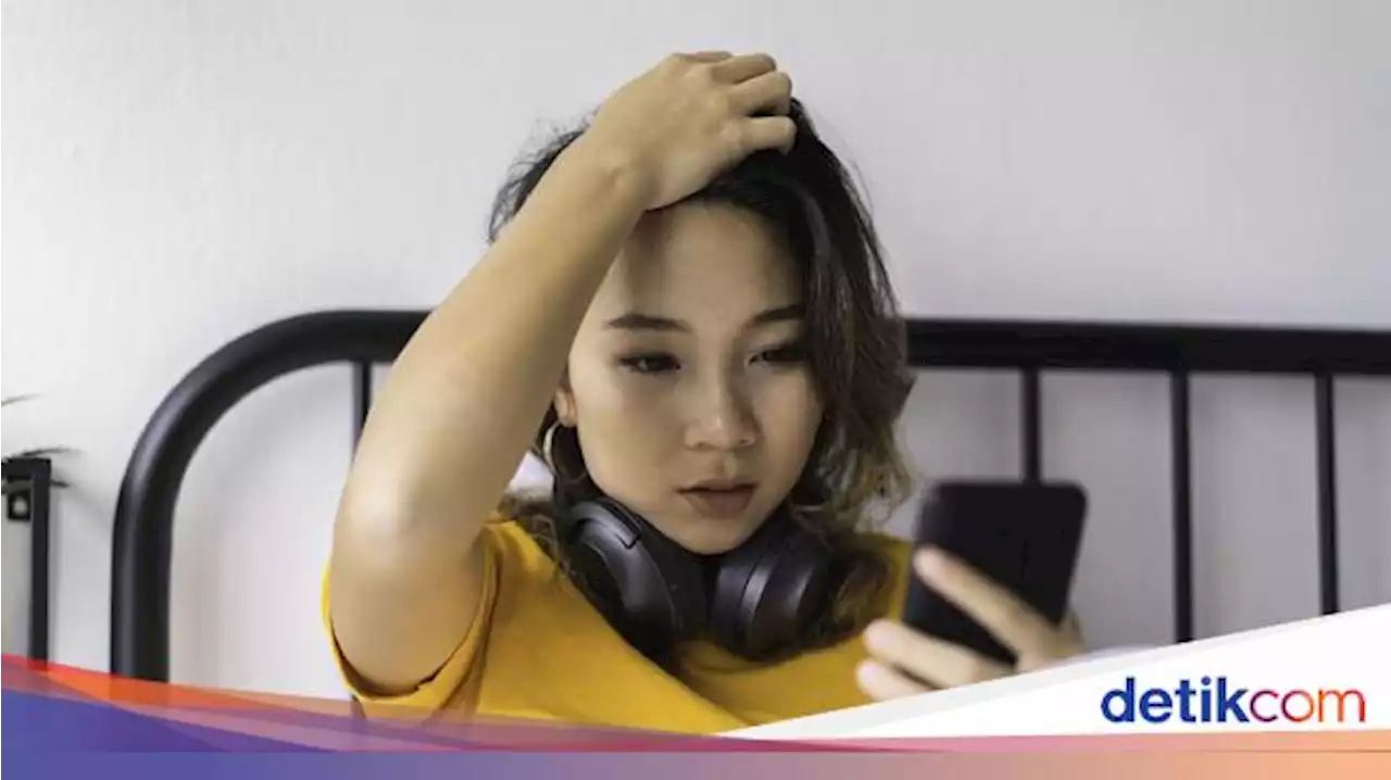 Kisah Wanita Ghosting Pria Bertemu di Wawancara Kerja, Endingnya Tak Terduga