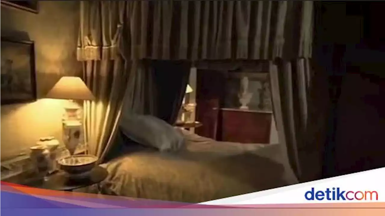 Kisah Wanita Tidur di Kasur dan Sprei yang Tidak Pernah Dicuci 100 Tahun