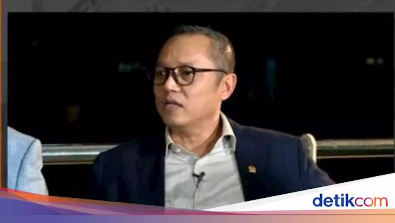 Politikus PDIP: Capres dari Internal Parpol itu Keharusan