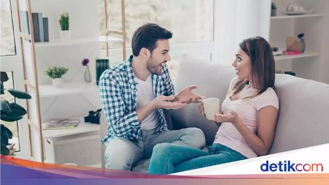 Ramalan Zodiak Cinta 30 Maret: Gemini Tak Perlu Banyak Janji, Leo Pahami Dia