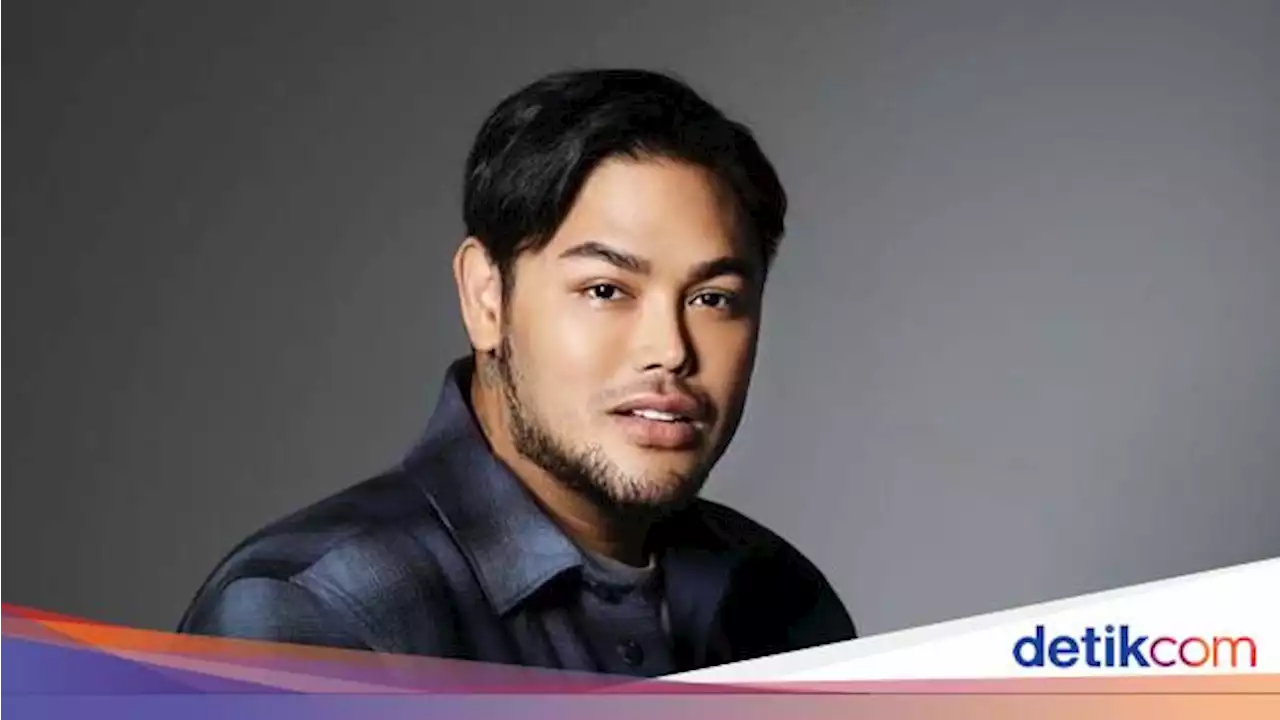 Suka Bantu Teman, Ivan Gunawan Tegaskan Tak Pernah Minta Timbal Balik